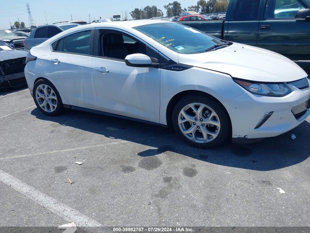 Chevrolet Volt Premier 2017 1G1RD6S56HU184915 Image 13