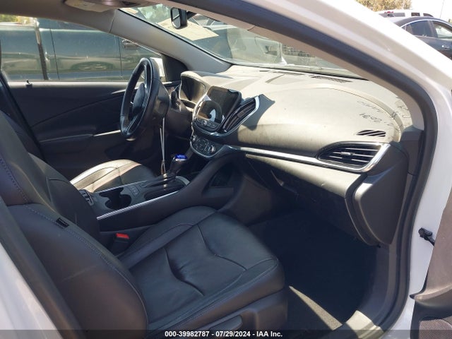 Chevrolet Volt Premier 2017 1G1RD6S56HU184915 Image 5