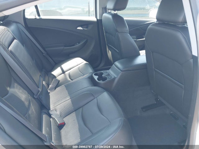 Chevrolet Volt Premier 2017 1G1RD6S56HU184915 Image 8
