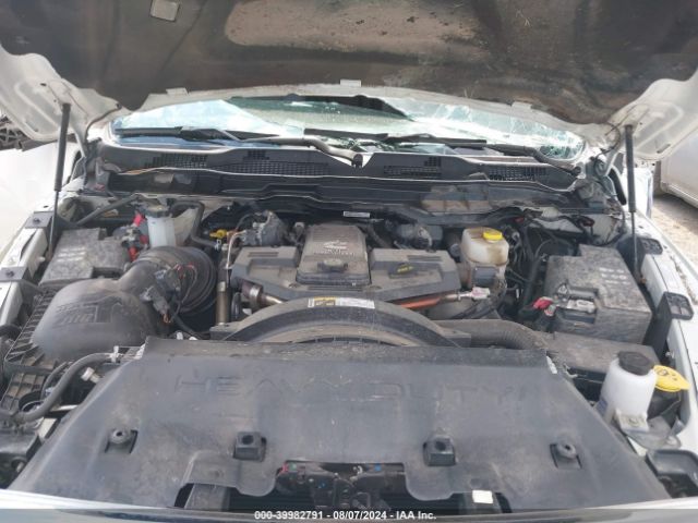 3C6UR5KL6GG185065 RAM 2500 Laramie