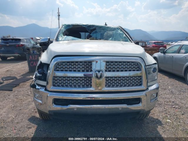 3C6UR5KL6GG185065 RAM 2500 Laramie