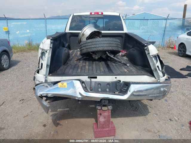 3C6UR5KL6GG185065 RAM 2500 Laramie
