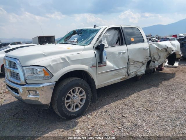 3C6UR5KL6GG185065 RAM 2500 Laramie