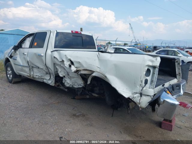 3C6UR5KL6GG185065 RAM 2500 Laramie