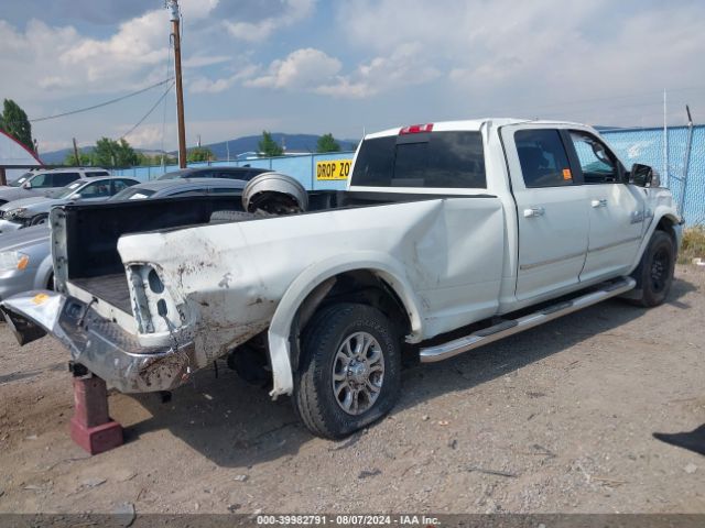 3C6UR5KL6GG185065 RAM 2500 Laramie