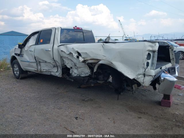 3C6UR5KL6GG185065 RAM 2500 Laramie