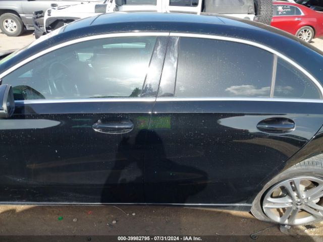 W1K3G4EB4LJ205416 Mercedes-Benz A 220