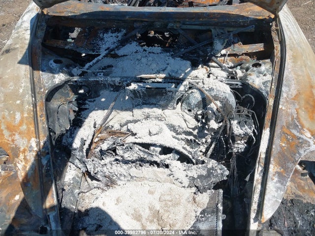 2001 PORSCHE BOXSTER WP0CA29811U624849 Photo 9