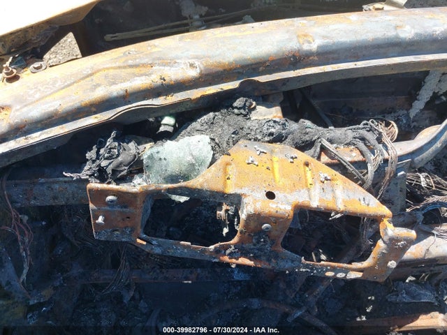 2001 PORSCHE BOXSTER WP0CA29811U624849 Photo 6