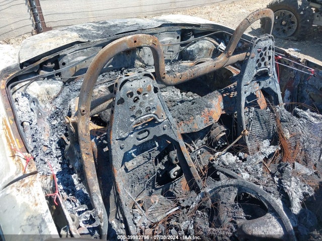 2001 PORSCHE BOXSTER WP0CA29811U624849 Photo 7