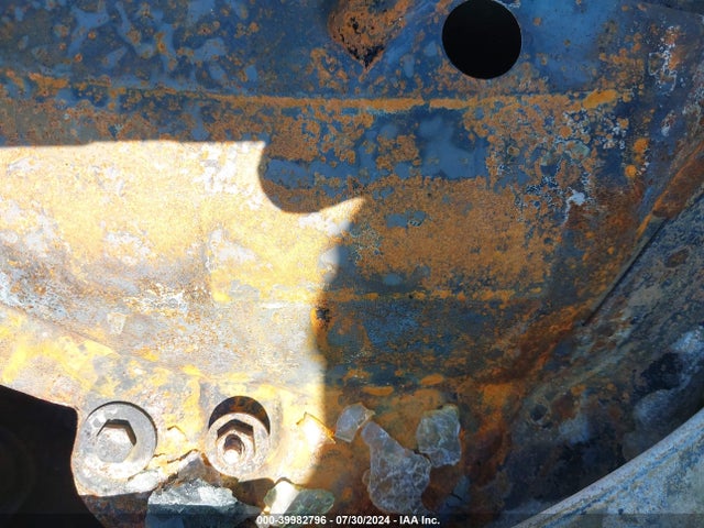 2001 PORSCHE BOXSTER WP0CA29811U624849 Photo 8