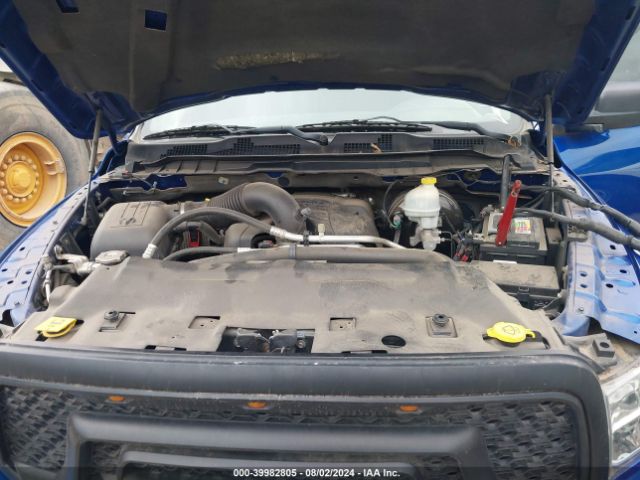3C6RR7KTXFG643822 RAM 1500 St