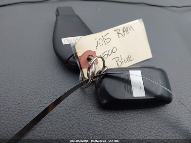 3C6RR7KTXFG643822 RAM 1500 St