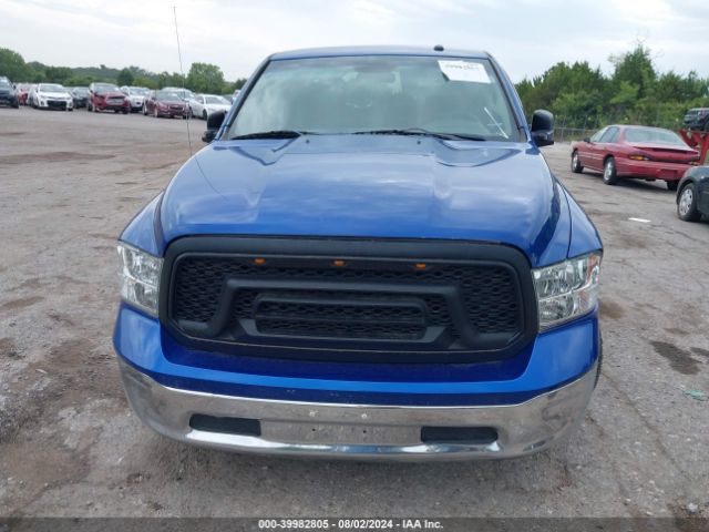3C6RR7KTXFG643822 RAM 1500 St