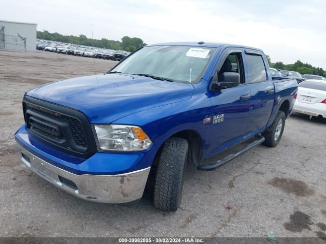 3C6RR7KTXFG643822 RAM 1500 St