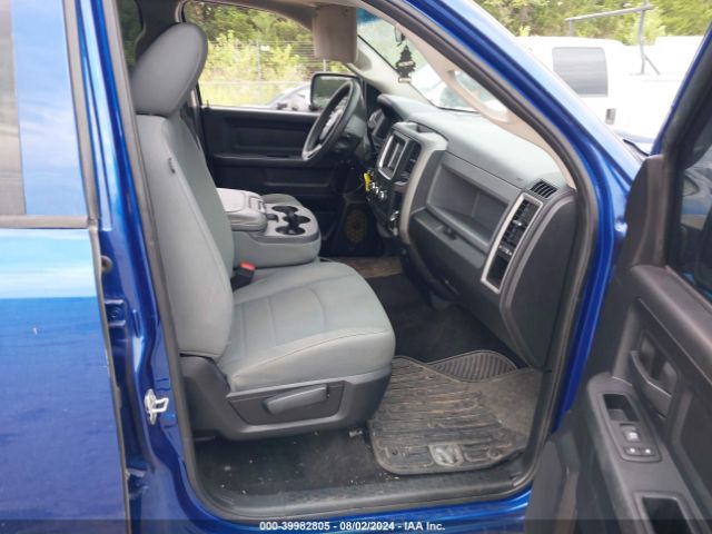 3C6RR7KTXFG643822 RAM 1500 St