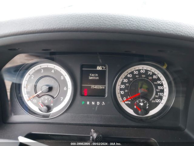3C6RR7KTXFG643822 RAM 1500 St