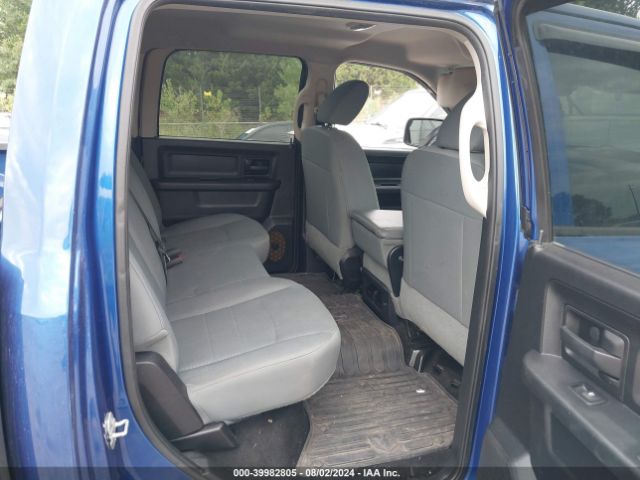3C6RR7KTXFG643822 RAM 1500 St