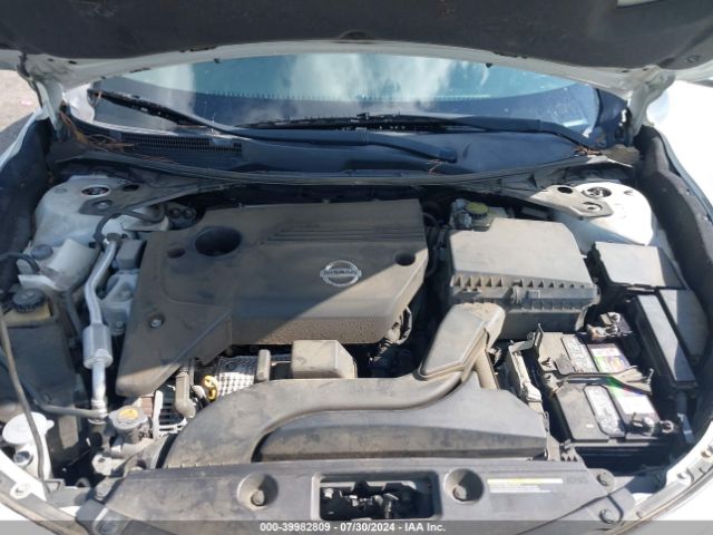 1N4AL3AP1FN356905 Nissan Altima 2.5 Sl