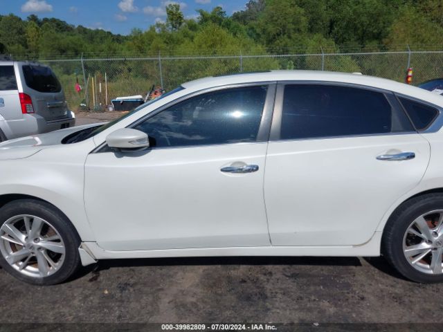 1N4AL3AP1FN356905 Nissan Altima 2.5 Sl