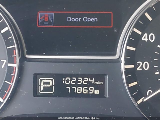 1N4AL3AP1FN356905 Nissan Altima 2.5 Sl