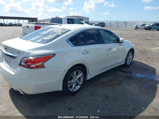 1N4AL3AP1FN356905 Nissan Altima 2.5 Sl