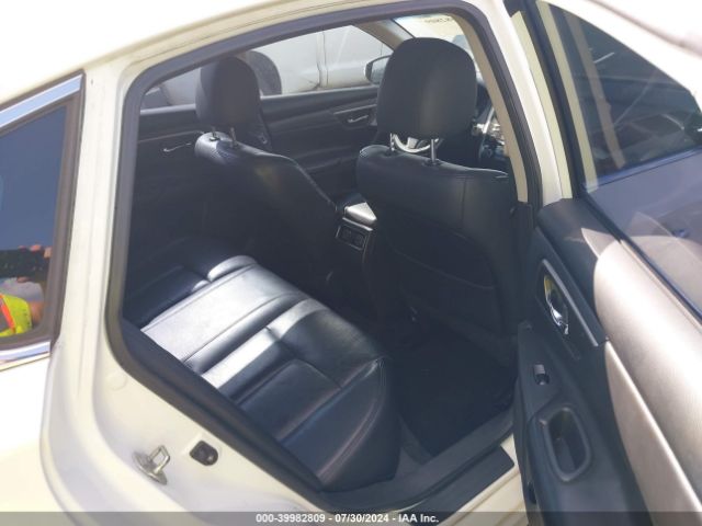 1N4AL3AP1FN356905 Nissan Altima 2.5 Sl