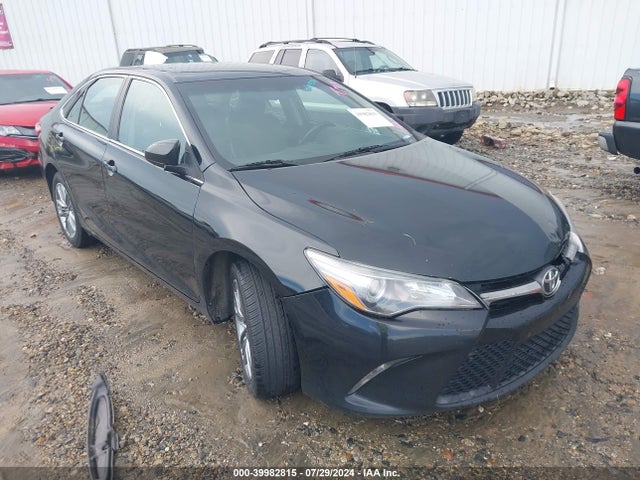 Toyota Camry Le/se/xle/xse 2017 4T1BF1FK2HU369934 main image