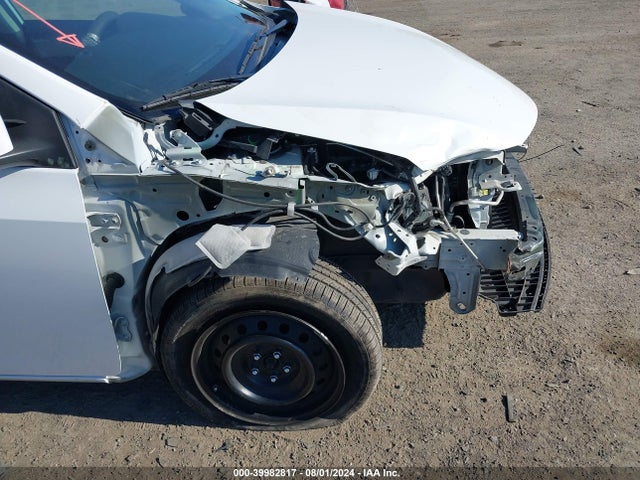 Toyota COROLLA LE 2016 2T1BURHEXGC692561 Image 15