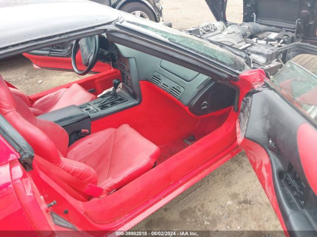 1995 CHEVROLET CORVETTE 1G1YY22P6S5108607 Photo 4