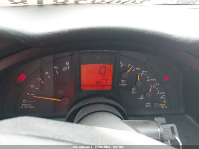 1995 CHEVROLET CORVETTE 1G1YY22P6S5108607 Photo 6