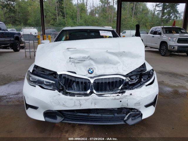 WBA5R7C08LFJ28274 BMW 330i Xdrive