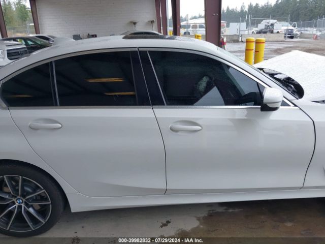 WBA5R7C08LFJ28274 BMW 330i Xdrive