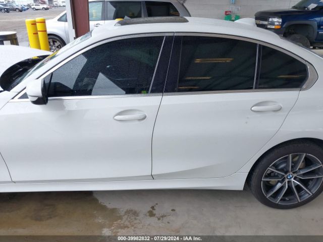 WBA5R7C08LFJ28274 BMW 330i Xdrive