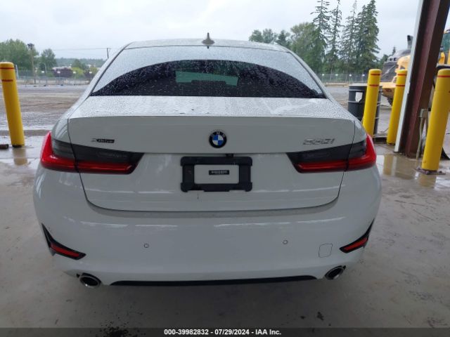 WBA5R7C08LFJ28274 BMW 330i Xdrive