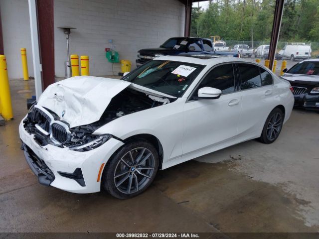 WBA5R7C08LFJ28274 BMW 330i Xdrive
