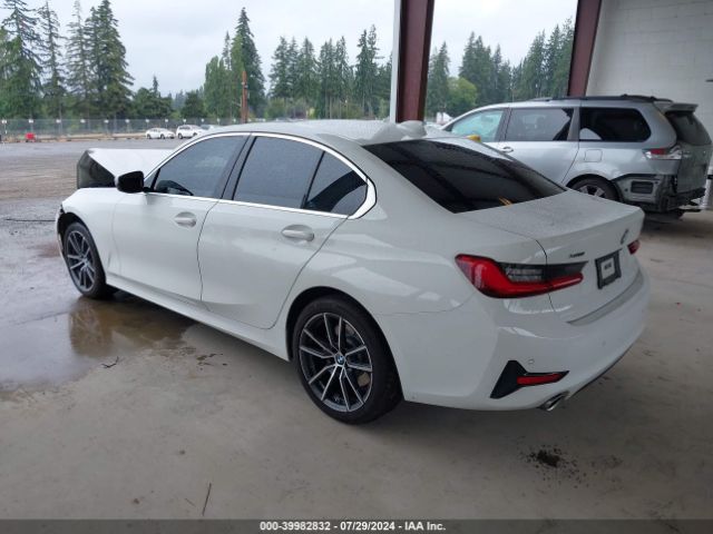 WBA5R7C08LFJ28274 BMW 330i Xdrive