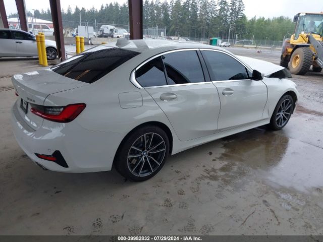 WBA5R7C08LFJ28274 BMW 330i Xdrive