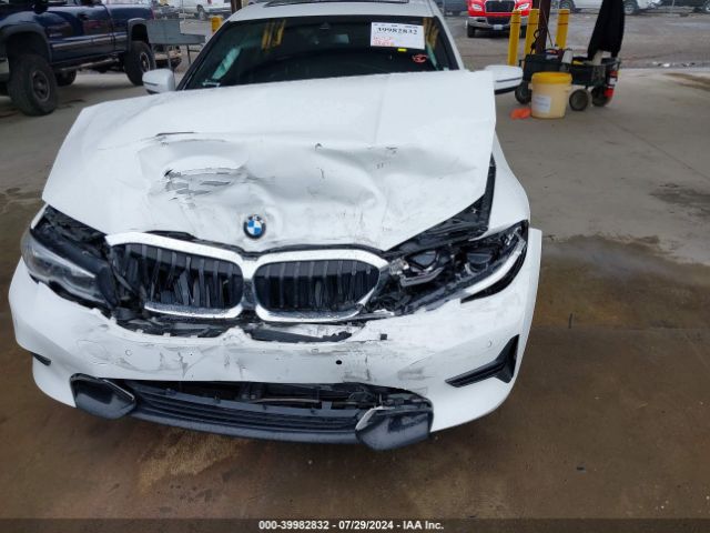 WBA5R7C08LFJ28274 BMW 330i Xdrive