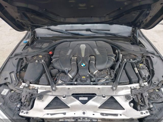 WBA7F2C5XHG422700 BMW Alpina B7 Xdrive