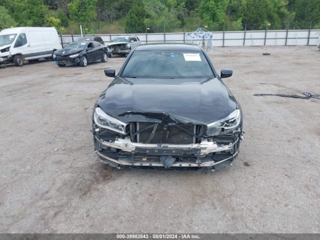 WBA7F2C5XHG422700 BMW Alpina B7 Xdrive