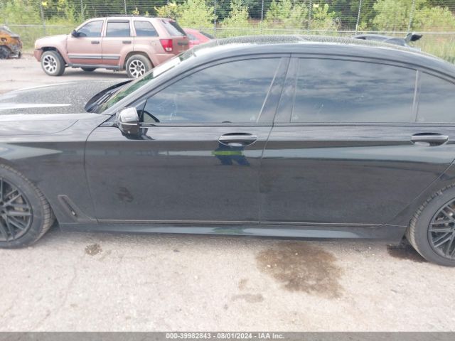 WBA7F2C5XHG422700 BMW Alpina B7 Xdrive