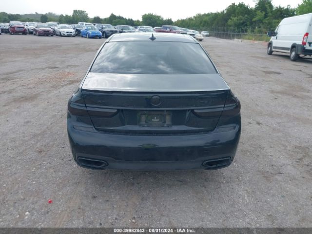 WBA7F2C5XHG422700 BMW Alpina B7 Xdrive