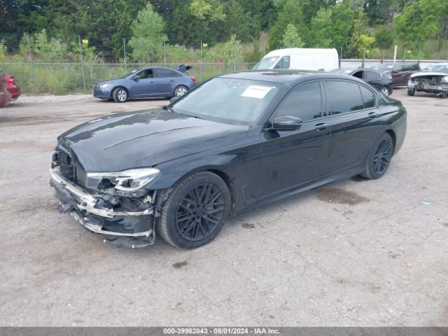 WBA7F2C5XHG422700 BMW Alpina B7 Xdrive