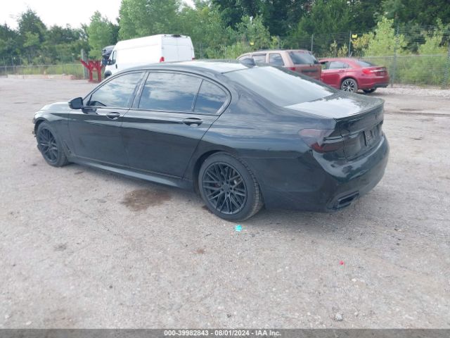 WBA7F2C5XHG422700 BMW Alpina B7 Xdrive