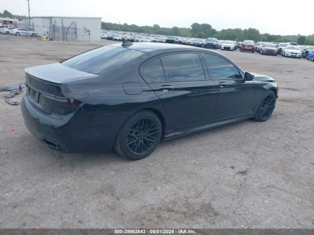 WBA7F2C5XHG422700 BMW Alpina B7 Xdrive