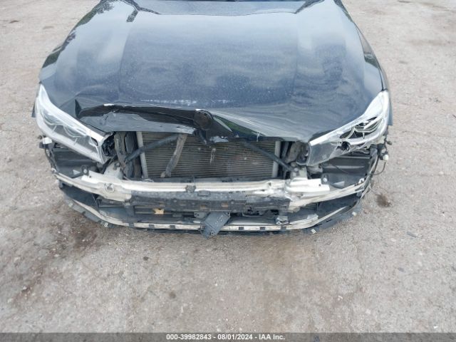 WBA7F2C5XHG422700 BMW Alpina B7 Xdrive