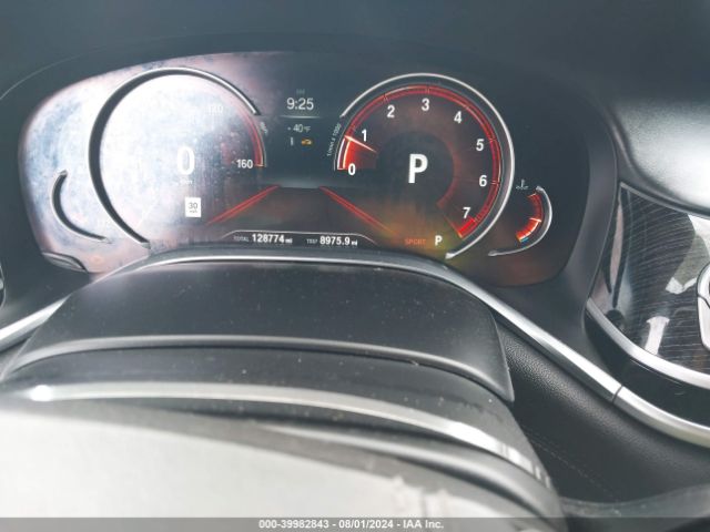 WBA7F2C5XHG422700 BMW Alpina B7 Xdrive
