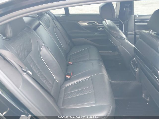 WBA7F2C5XHG422700 BMW Alpina B7 Xdrive