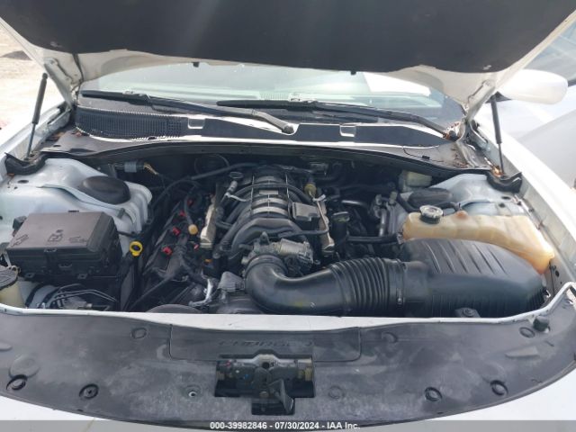 2C3CDXCT1FH847098 Dodge Charger Road/track